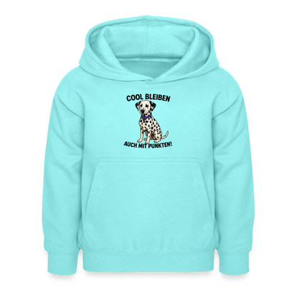 Davina's Hoodie Cool bleiben auch mit Punkten - LiNBW.