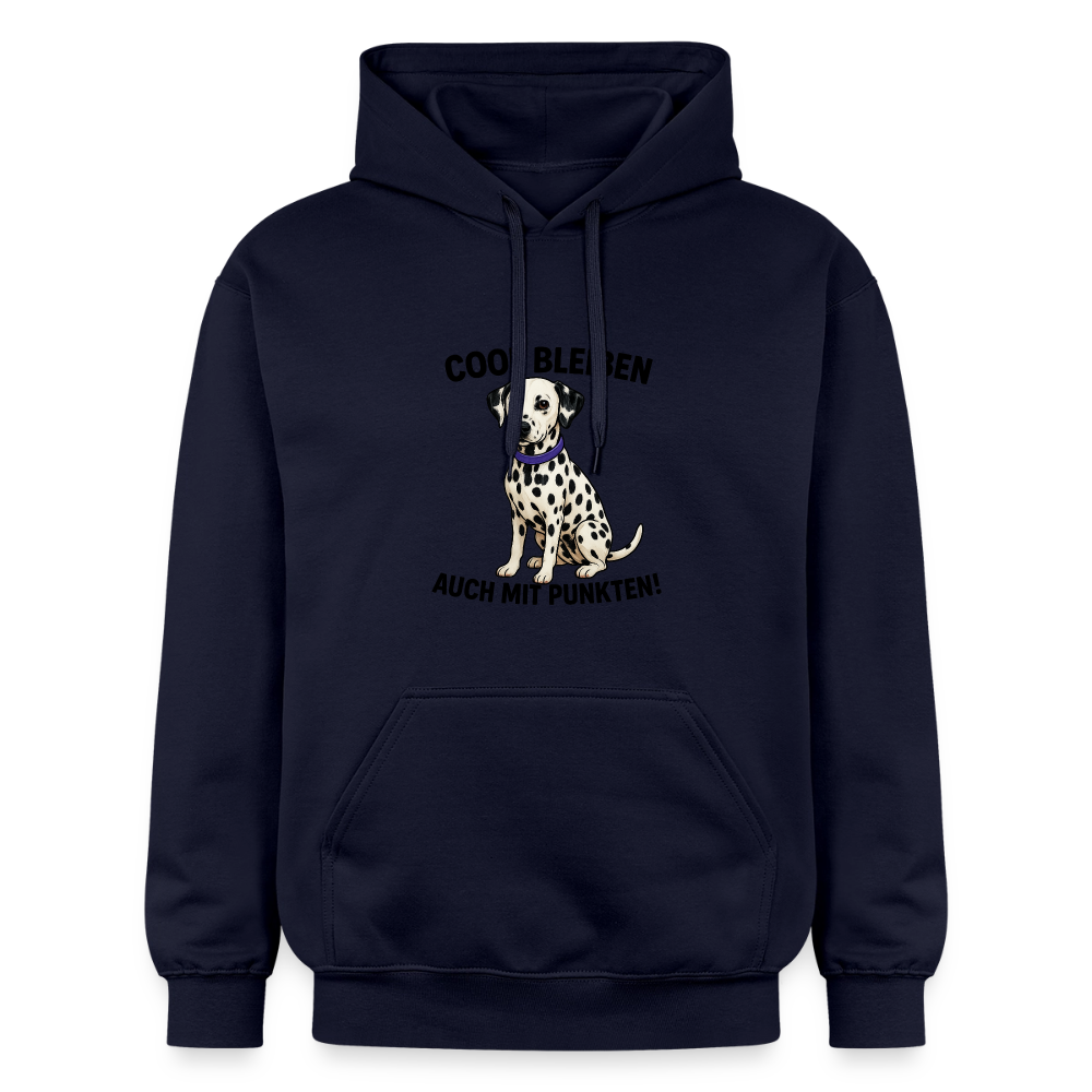 Davina's Hoodie Cool bleiben auch mit Punkten - LiNBW.