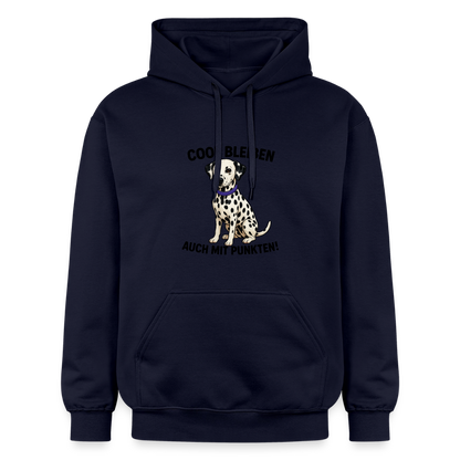 Davina's Hoodie Cool bleiben auch mit Punkten - LiNBW.