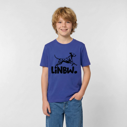 LiNBW. T-Shirt Black Edition - LiNBW.