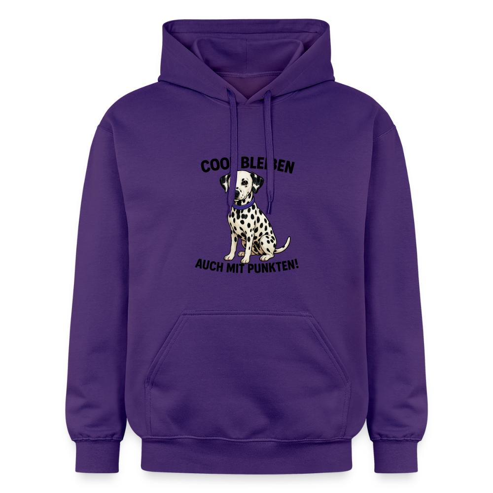 Davina's Hoodie Cool bleiben auch mit Punkten - LiNBW.