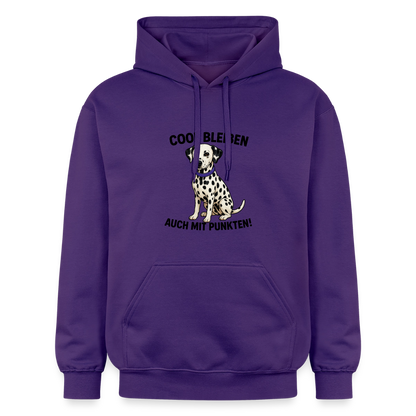 Davina's Hoodie Cool bleiben auch mit Punkten - LiNBW.