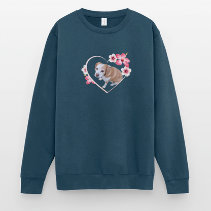 Luna's Classic Pullover - LiNBW.