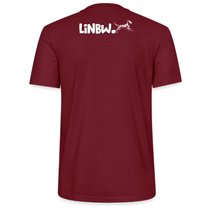 Life is not just black and white Unisex T-Shirt Premium White Edition - LiNBW.