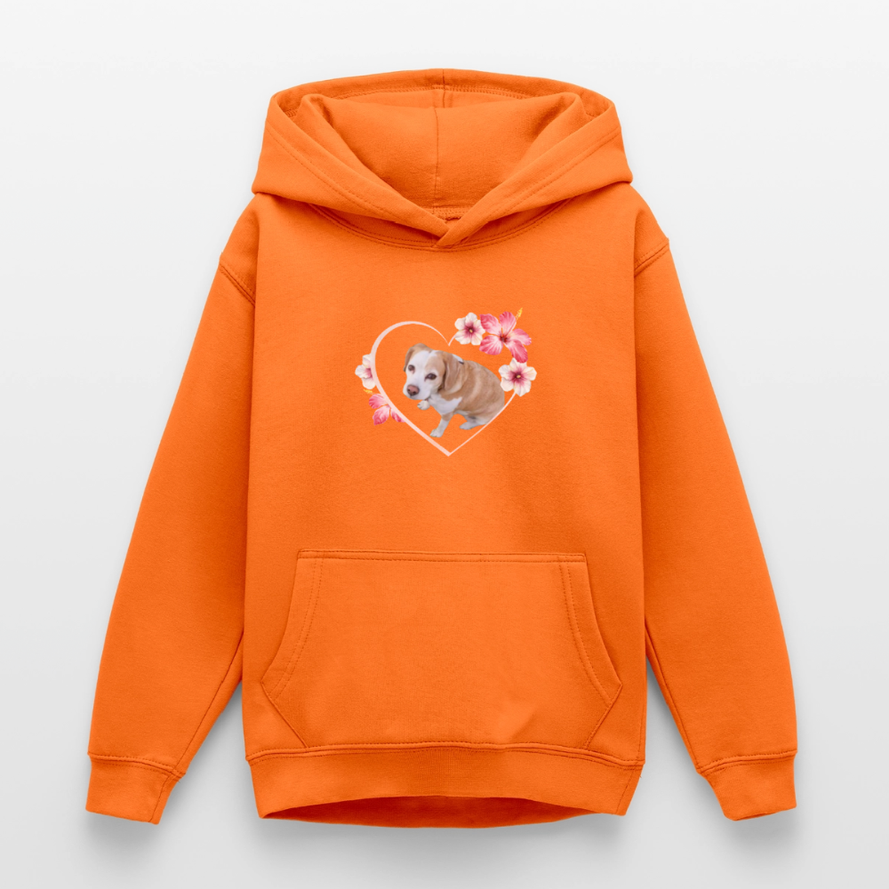 Luna's Hoodie - LiNBW.