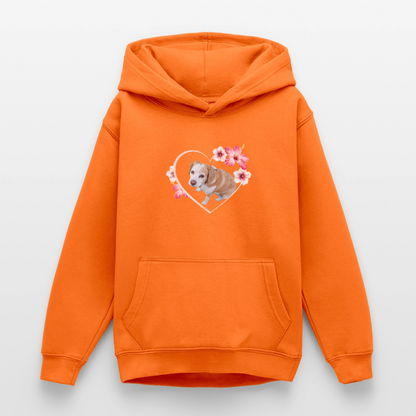 Luna's Hoodie - LiNBW.
