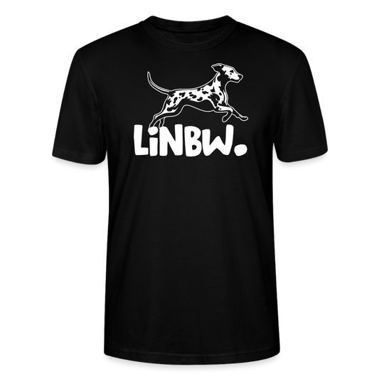 LiNBW. Unisex T-Shirt Premium White Edition - LiNBW.