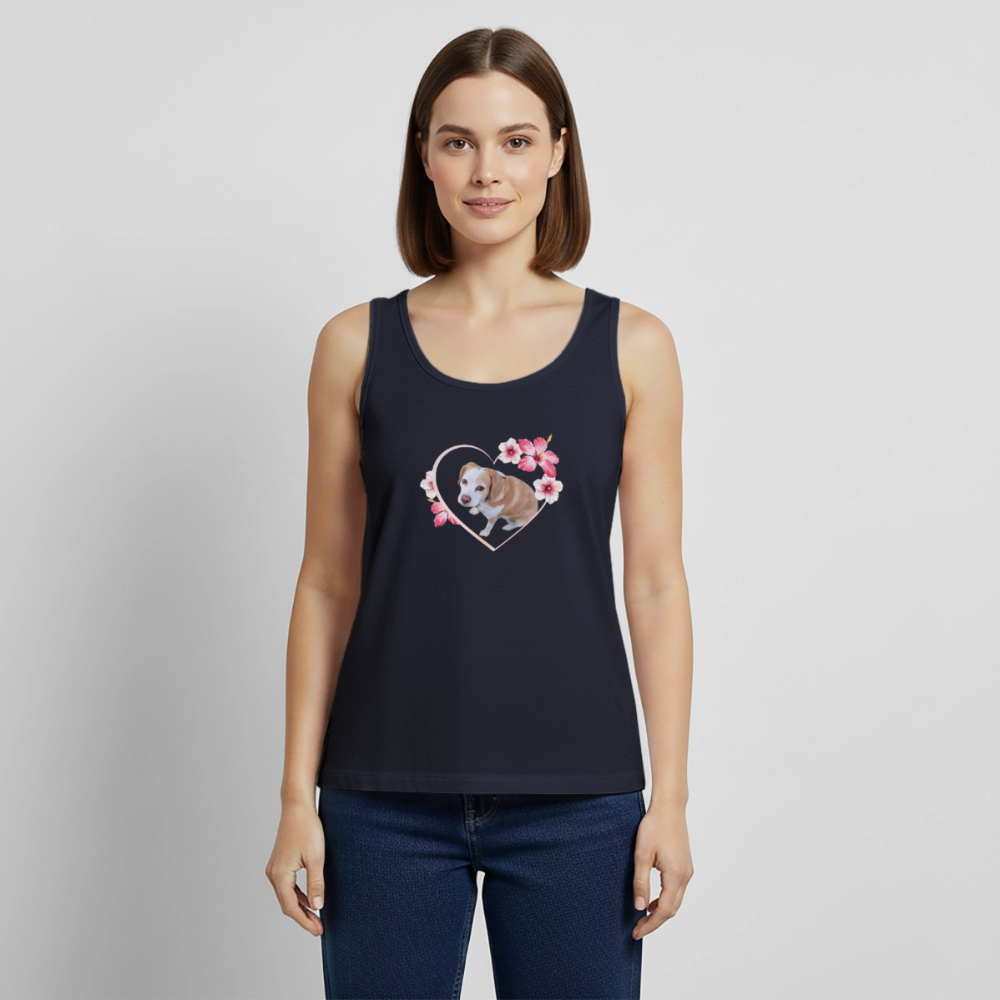 Luna´s Tank Top Premium - LiNBW.