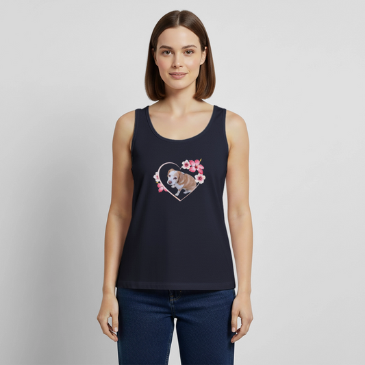 Luna´s Tank Top Premium - LiNBW.