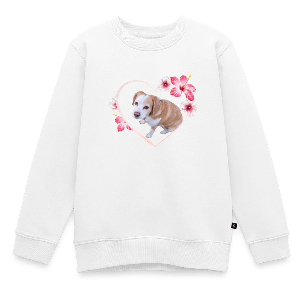 Luna's Pullover - LiNBW.