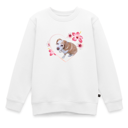 Luna's Pullover - LiNBW.