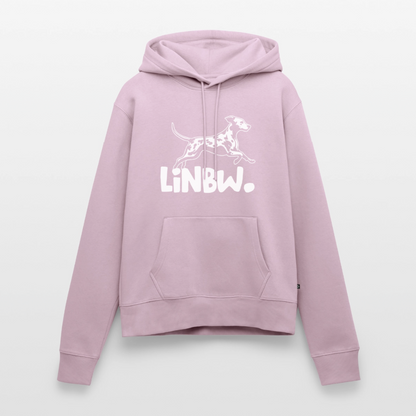 LiNBW. Hoodie White Edition - LiNBW.