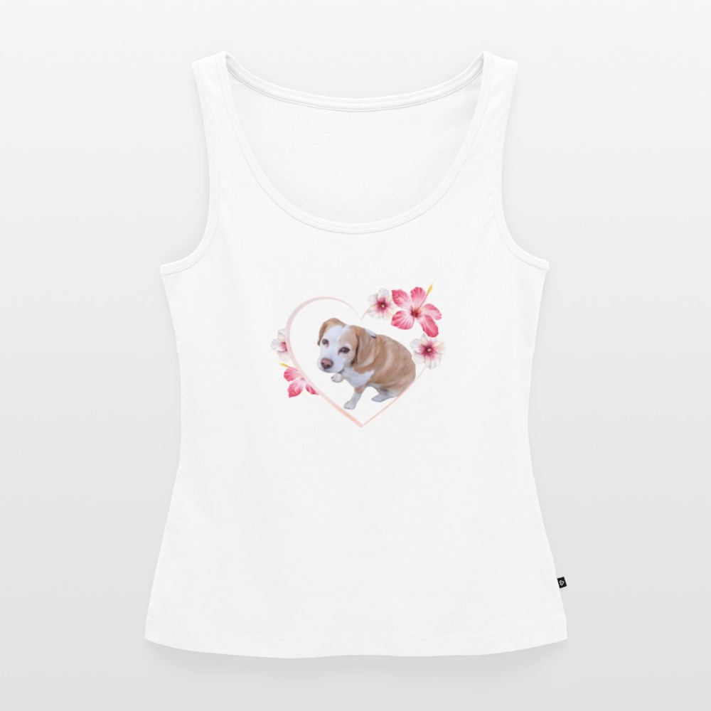 Luna´s Tank Top Premium - LiNBW.