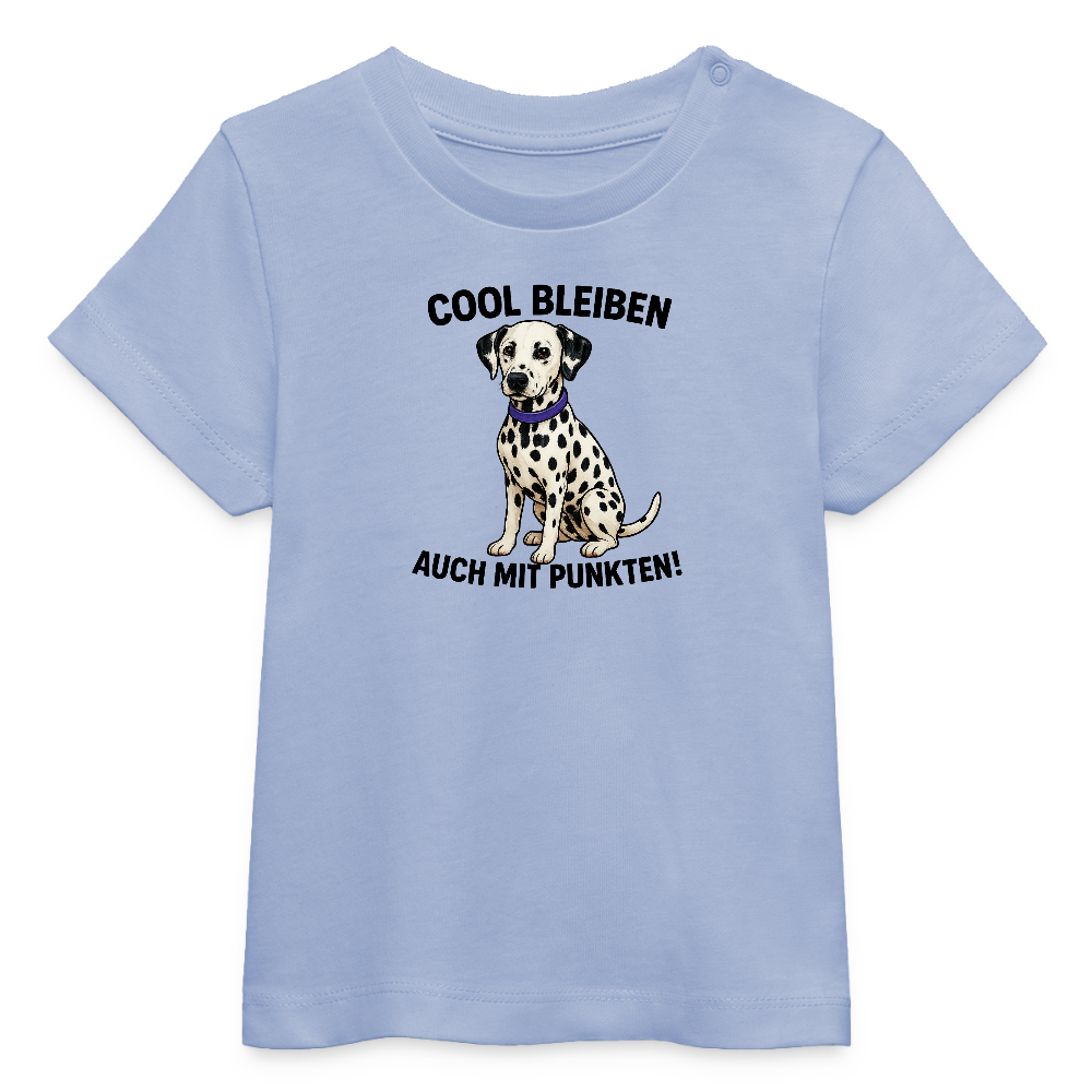 Davina's T-Shirt Cool bleiben auch mit Punkten - LiNBW.