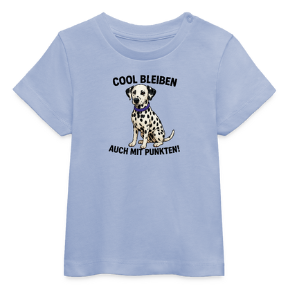 Davina's T-Shirt Cool bleiben auch mit Punkten - LiNBW.