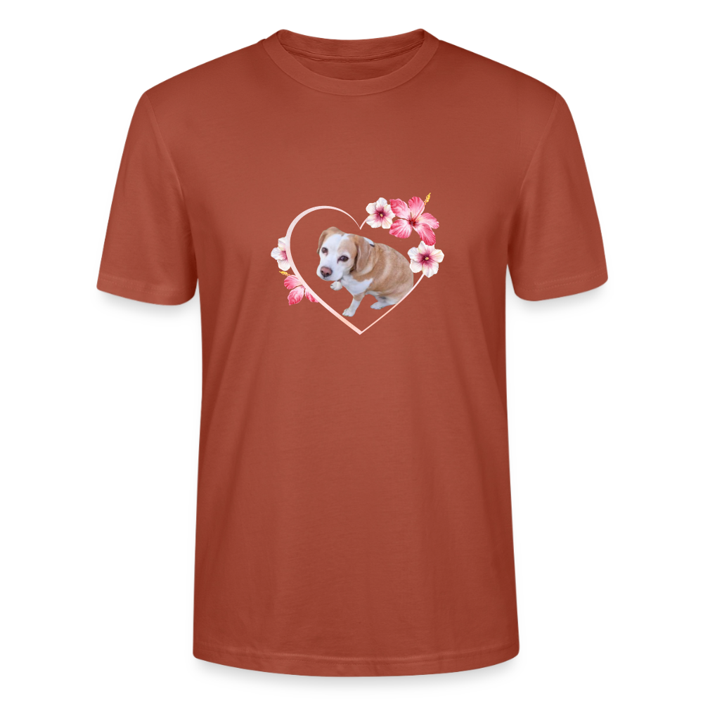 Luna's Unisex T-Shirt Premium - LiNBW.