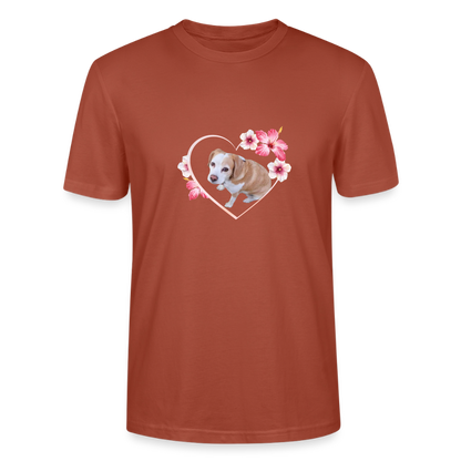 Luna's Unisex T-Shirt Premium - LiNBW.