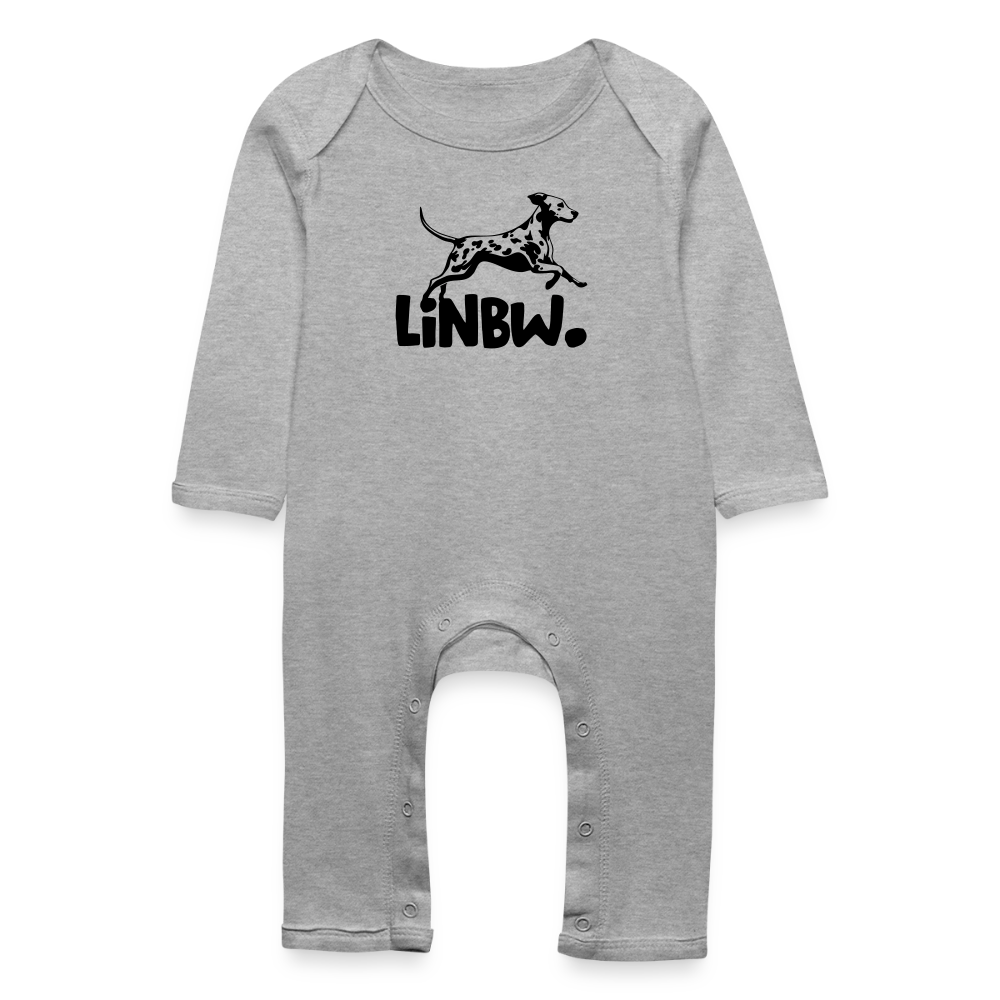 LiNBW. Strampler Black Edition - LiNBW.
