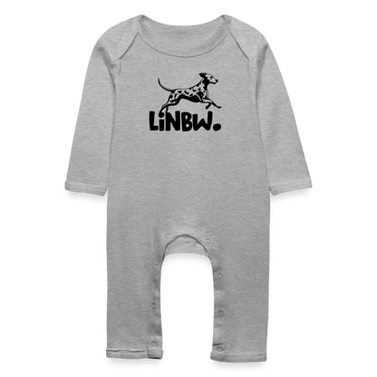 LiNBW. Strampler Black Edition - LiNBW.