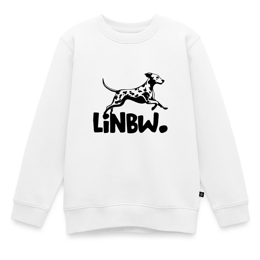 LiNBW. Pullover Black Edition - LiNBW.
