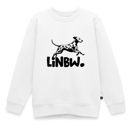 LiNBW. Pullover Black Edition - LiNBW.