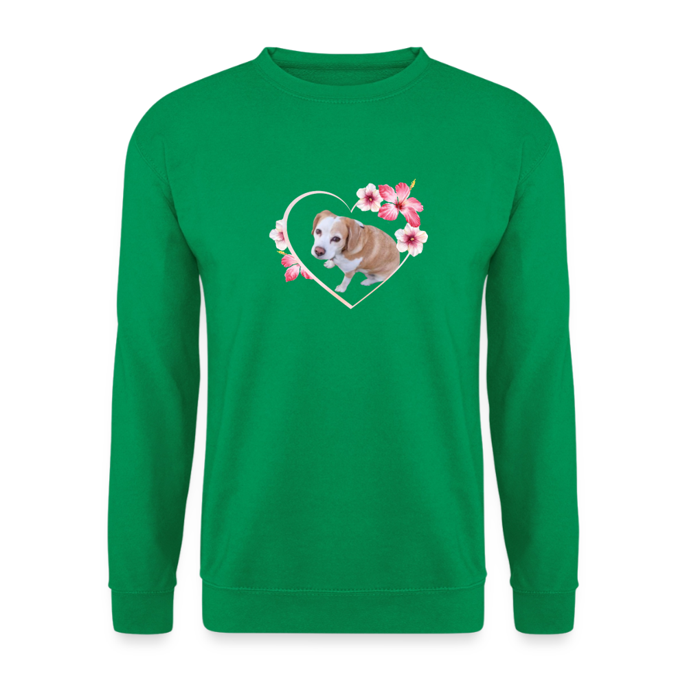 Luna's Classic Pullover - LiNBW.