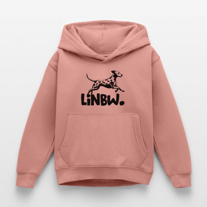 LiNBW. Hoodie Black Edition - LiNBW.