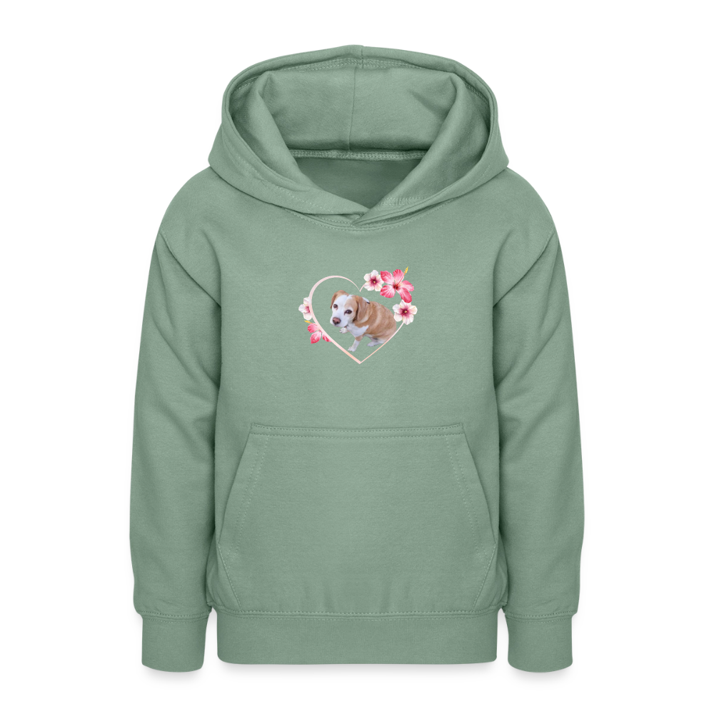 Luna's Hoodie - LiNBW.