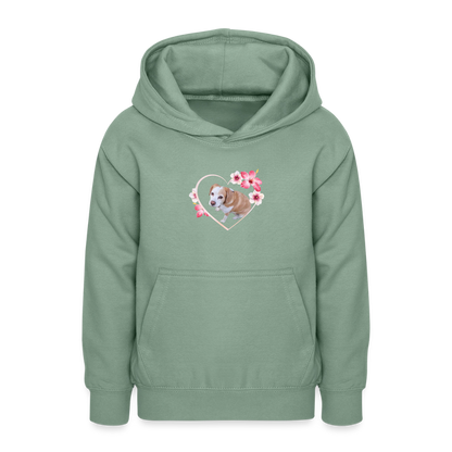 Luna's Hoodie - LiNBW.