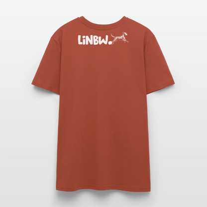 Life is not just black and white Unisex T-Shirt Premium White Edition - LiNBW.