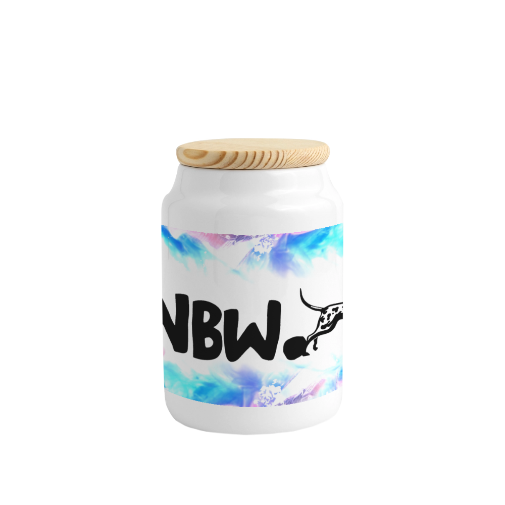 LiNBW. Splash Keksdose - LiNBW.