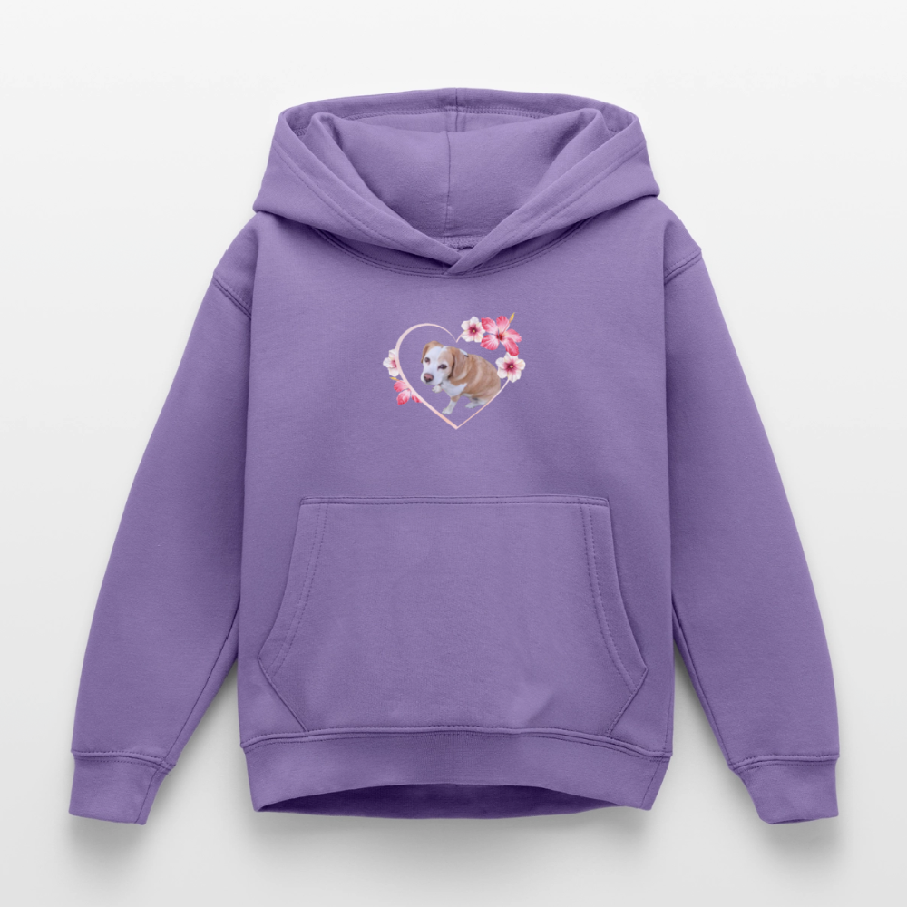 Luna's Hoodie - LiNBW.