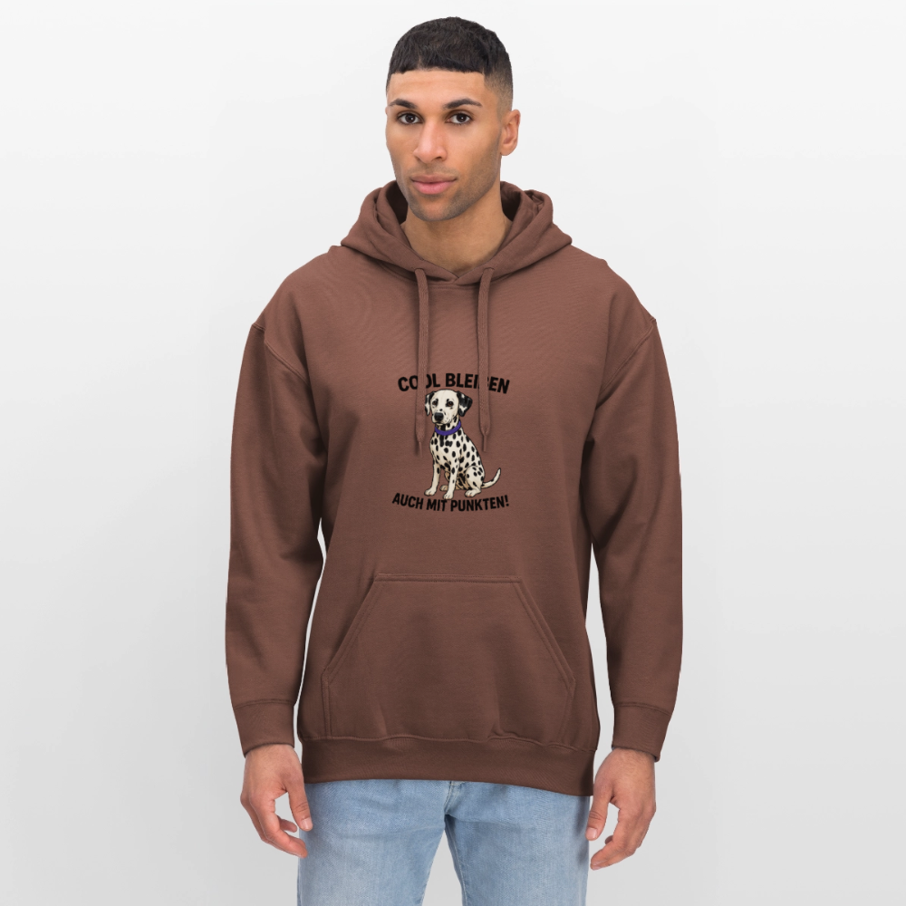 Davina's Hoodie Cool bleiben auch mit Punkten - LiNBW.