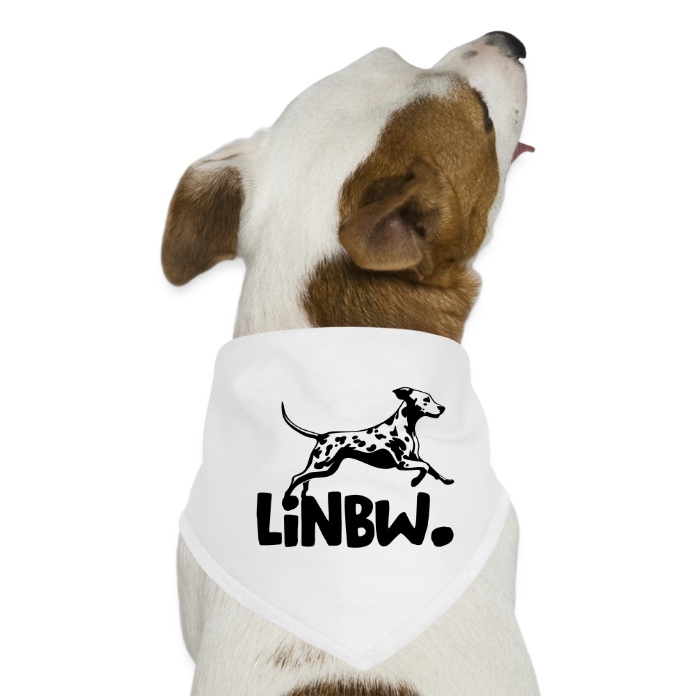 LiNBW. Bandana Black Edition - LiNBW.