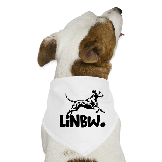 LiNBW. Bandana Black Edition - LiNBW.