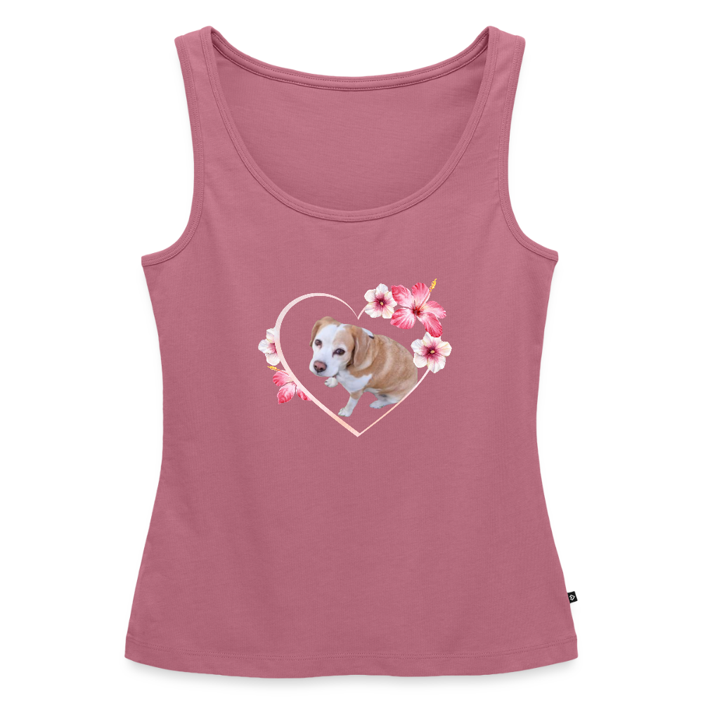 Luna´s Tank Top Premium - LiNBW.