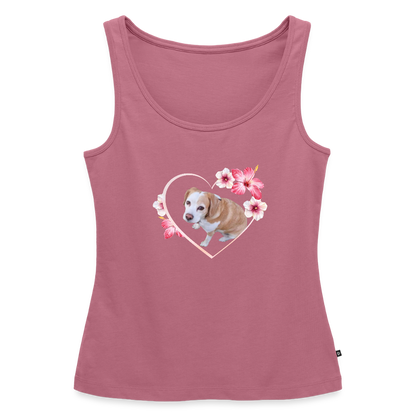 Luna´s Tank Top Premium - LiNBW.
