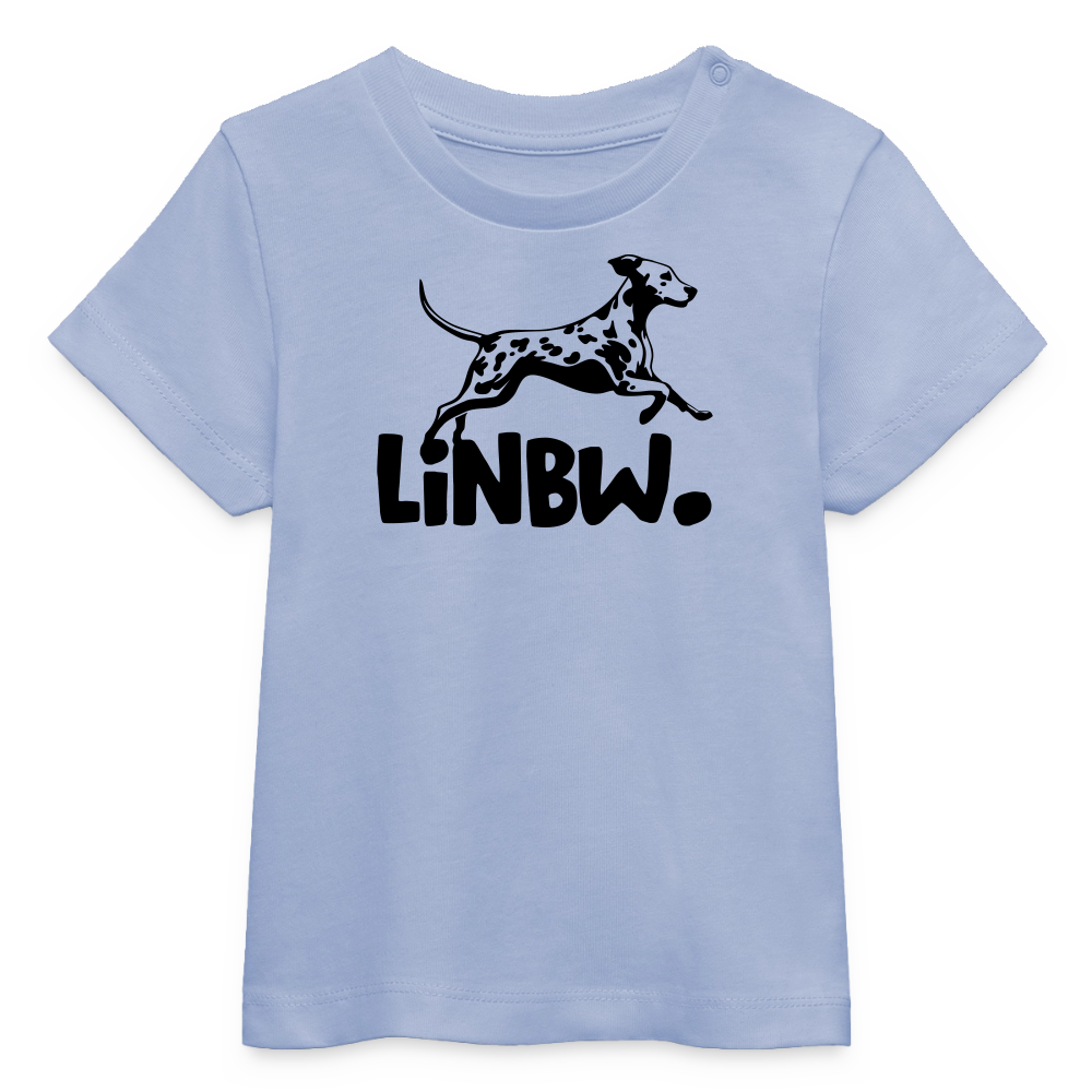 LiNBW. T-Shirt Black Edition - LiNBW.