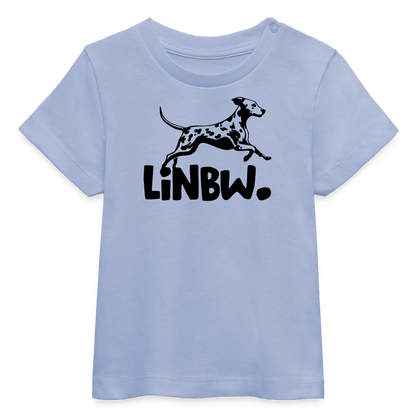 LiNBW. T-Shirt Black Edition - LiNBW.