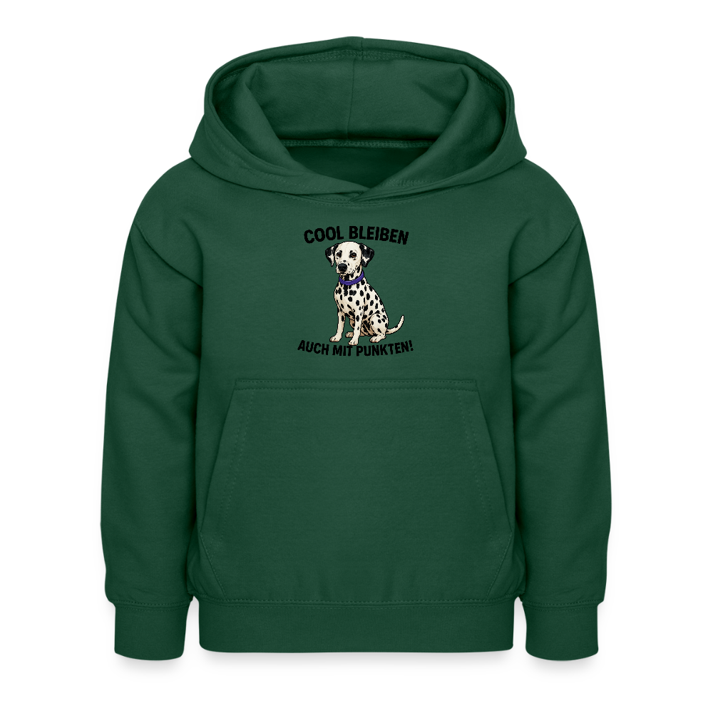 Davina's Hoodie Cool bleiben auch mit Punkten - LiNBW.