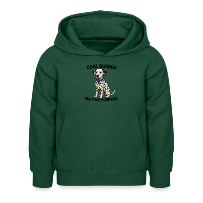 Davina's Hoodie Cool bleiben auch mit Punkten - LiNBW.