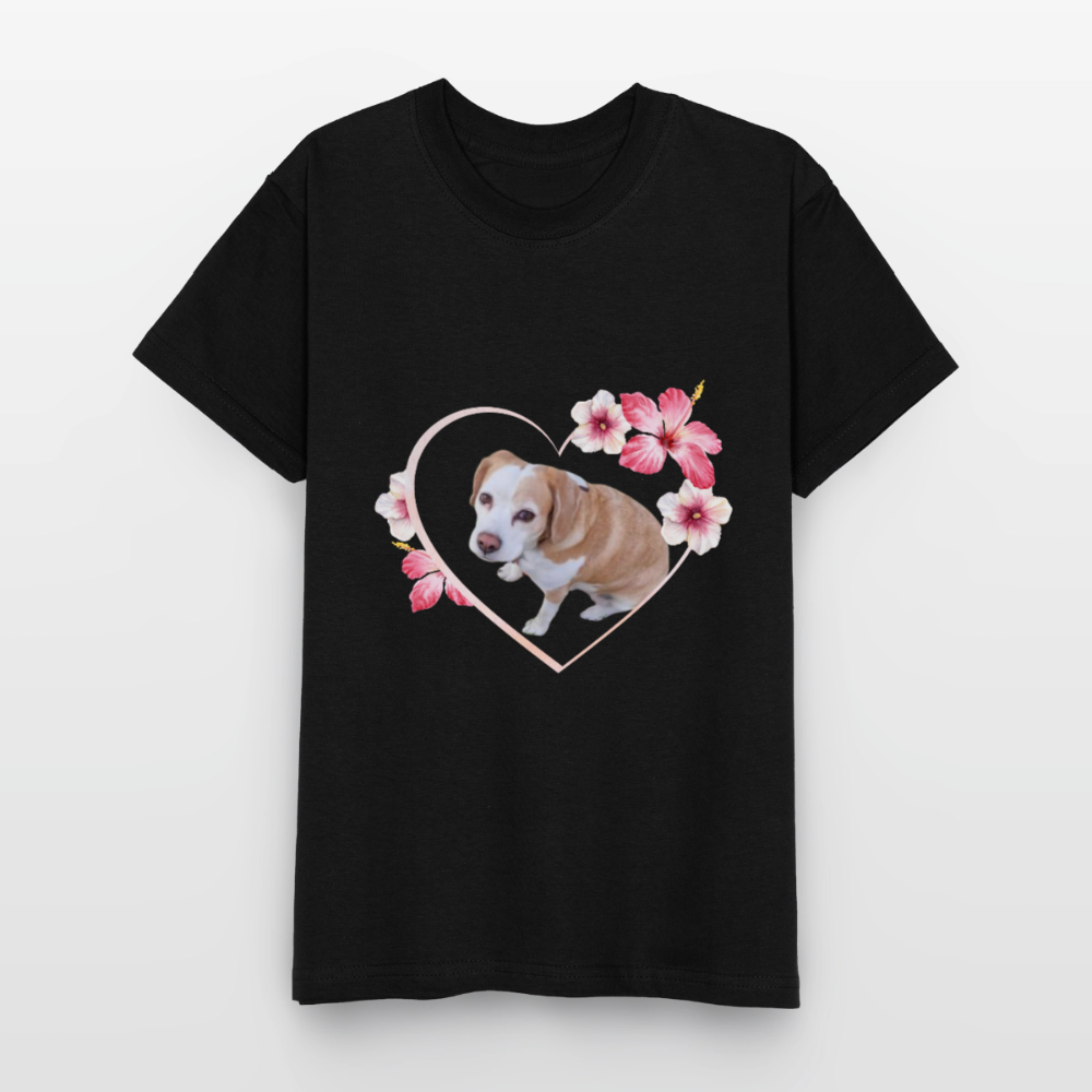 Luna's T-Shirt - LiNBW.
