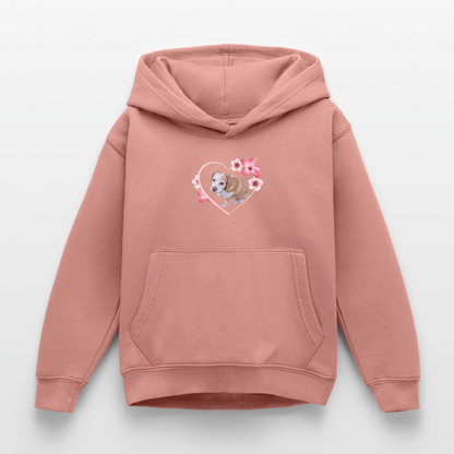 Luna's Hoodie - LiNBW.