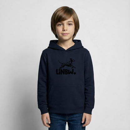 LiNBW. Hoodie Black Edition - LiNBW.