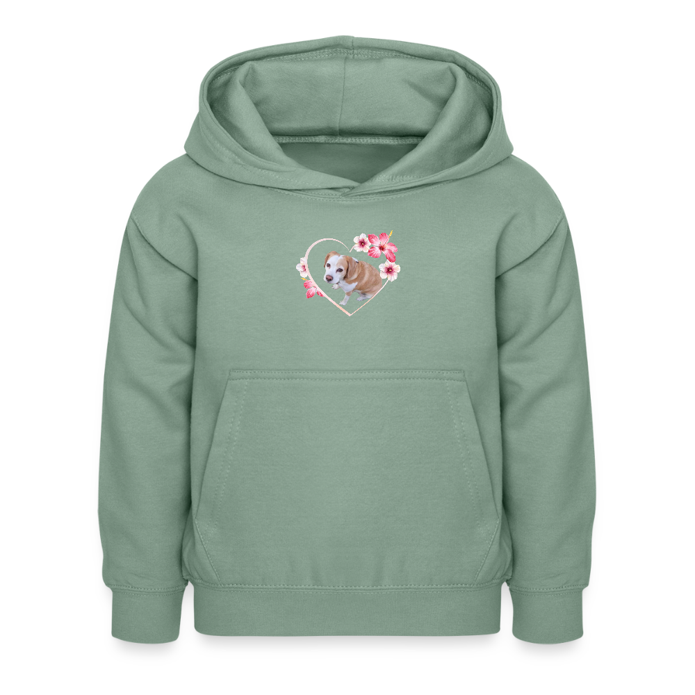 Luna's Hoodie - LiNBW.