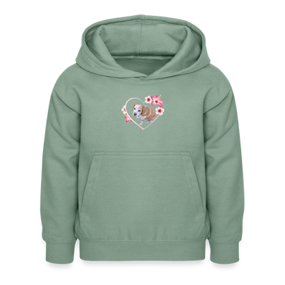 Luna's Hoodie - LiNBW.