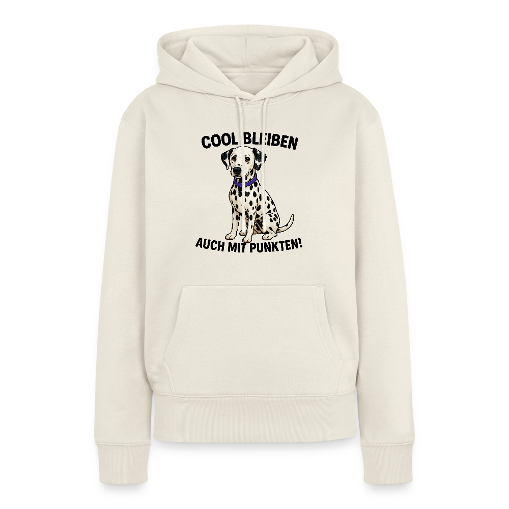 Davina's Hoodie Cool bleiben auch mit Punkten - LiNBW.