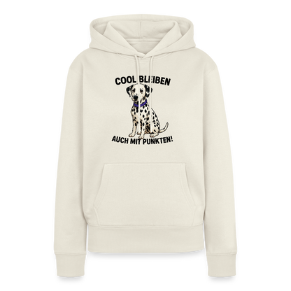 Davina's Hoodie Cool bleiben auch mit Punkten - LiNBW.