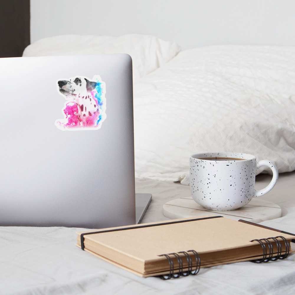 Boa´s Sticker Splash - LiNBW.