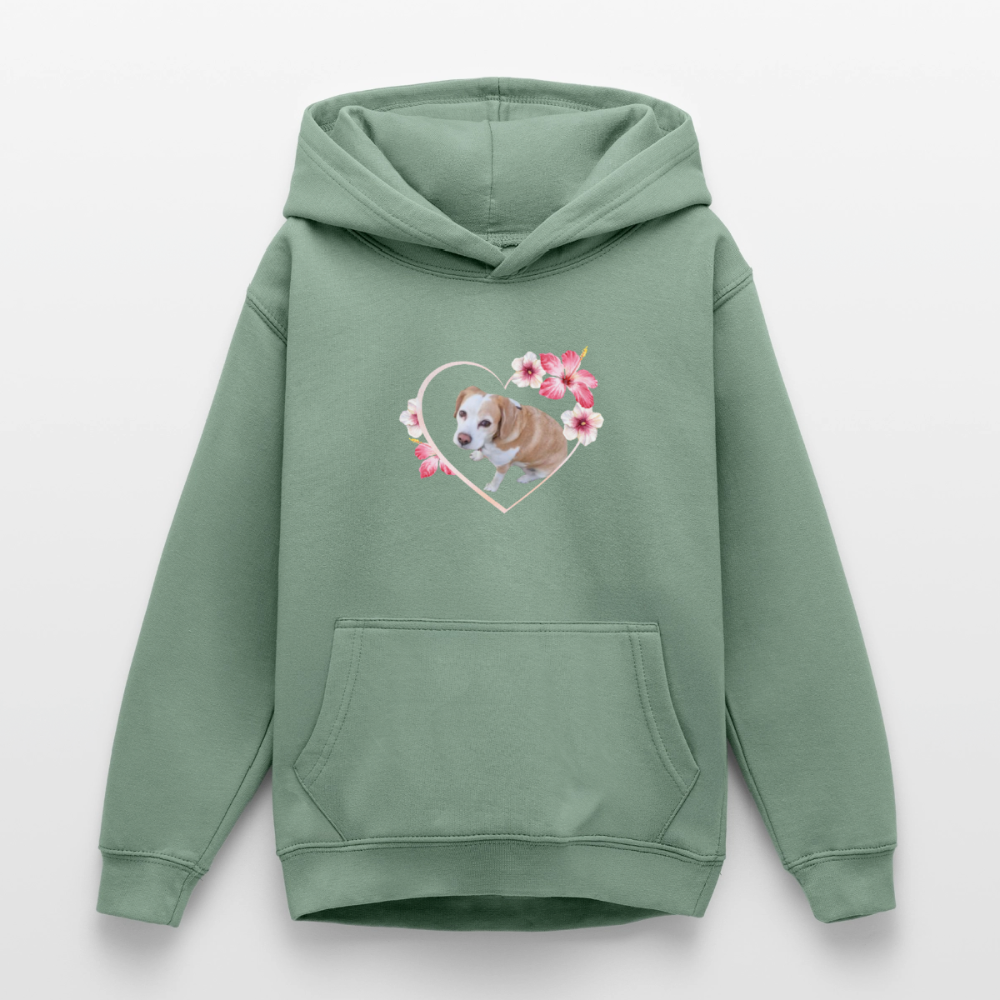 Luna's Hoodie - LiNBW.